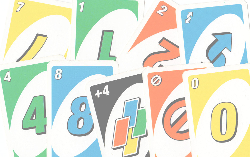 UNO - Das beliebt Kartenspiel für Jung und Alt