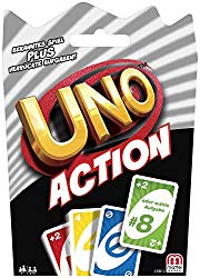 UNO Action