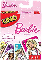 UNO Barbi