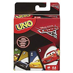 UNO cars