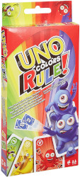 UNO Colors Rule!