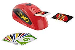 UNO Extreme angespielt