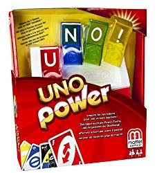 UNO Power