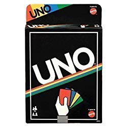 UNO Retro Edition